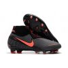 Nike Phantom VSN Elite DF FG Gris Naranja